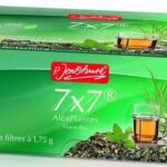 7X7 ALCAPLANTES 50 BAGS OF 1 75G