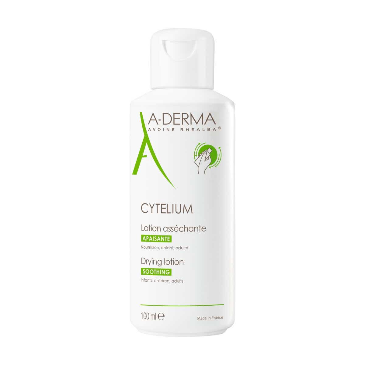 A DERMA CYTELIUM DRYING LOTION 100ML