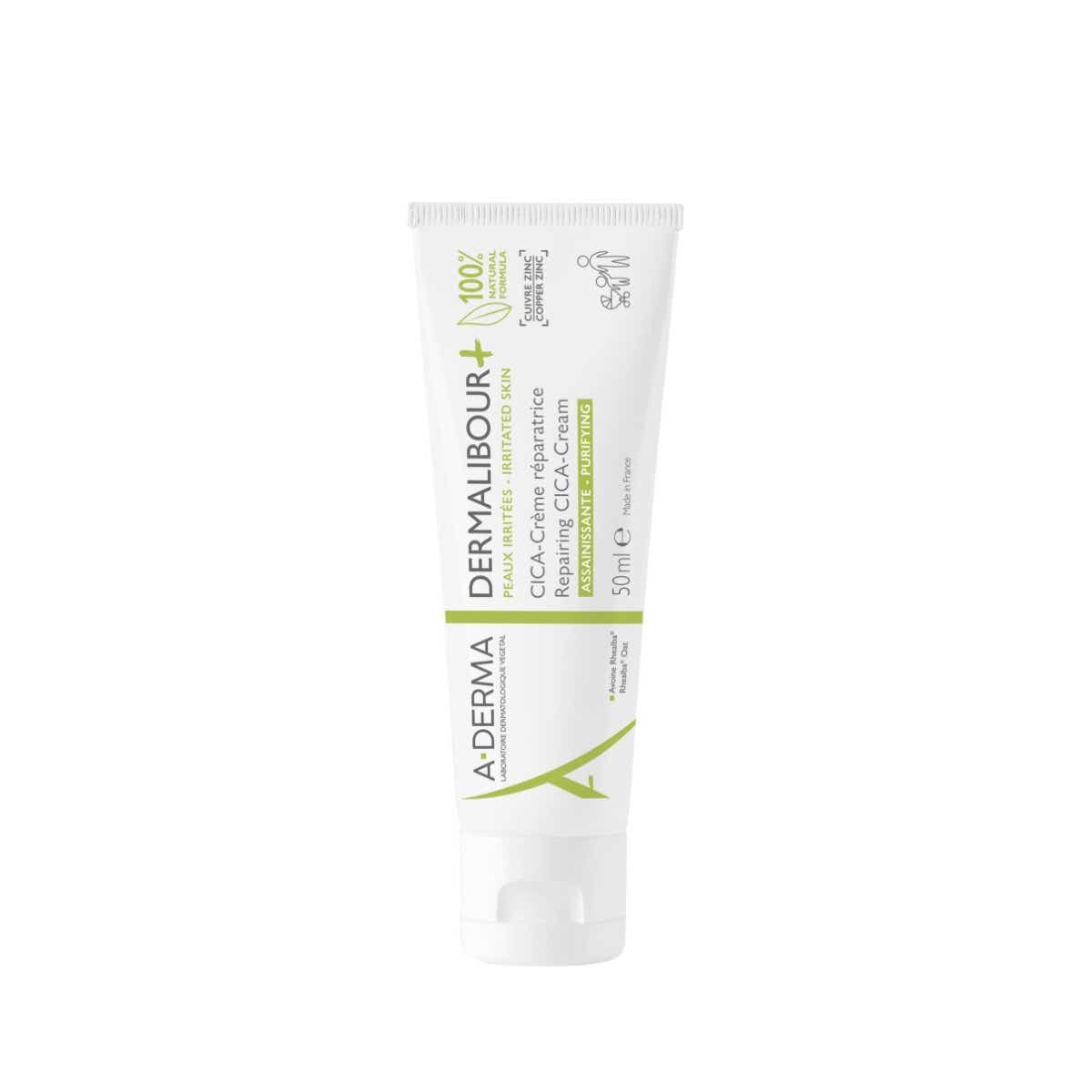 A DERMA DERMALIBOUR CICA REPAIR CREAM 50ML