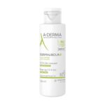 A DERMA DERMALIBOUR CICA FOAMING GEL 100ML