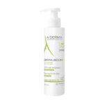 A DERMA DERMALIBOUR CICA FOAMING GEL 200ML