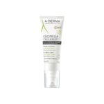 A DERMA EXOMEGA ALLERGO ANTI-SCRATCHING EMOLLIENT BALM FOR FACE AND BODY DRY SKIN PRONE TO ATOPIC ECZEMA 40ML