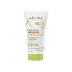 A DERMA EXOMEGA CONTROL ANTI SCRATCHING EMOLLIENT CREAM 50ML