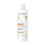 A DERMA EXOMEGA EMOLLIENT FOAMING GEL 500ML