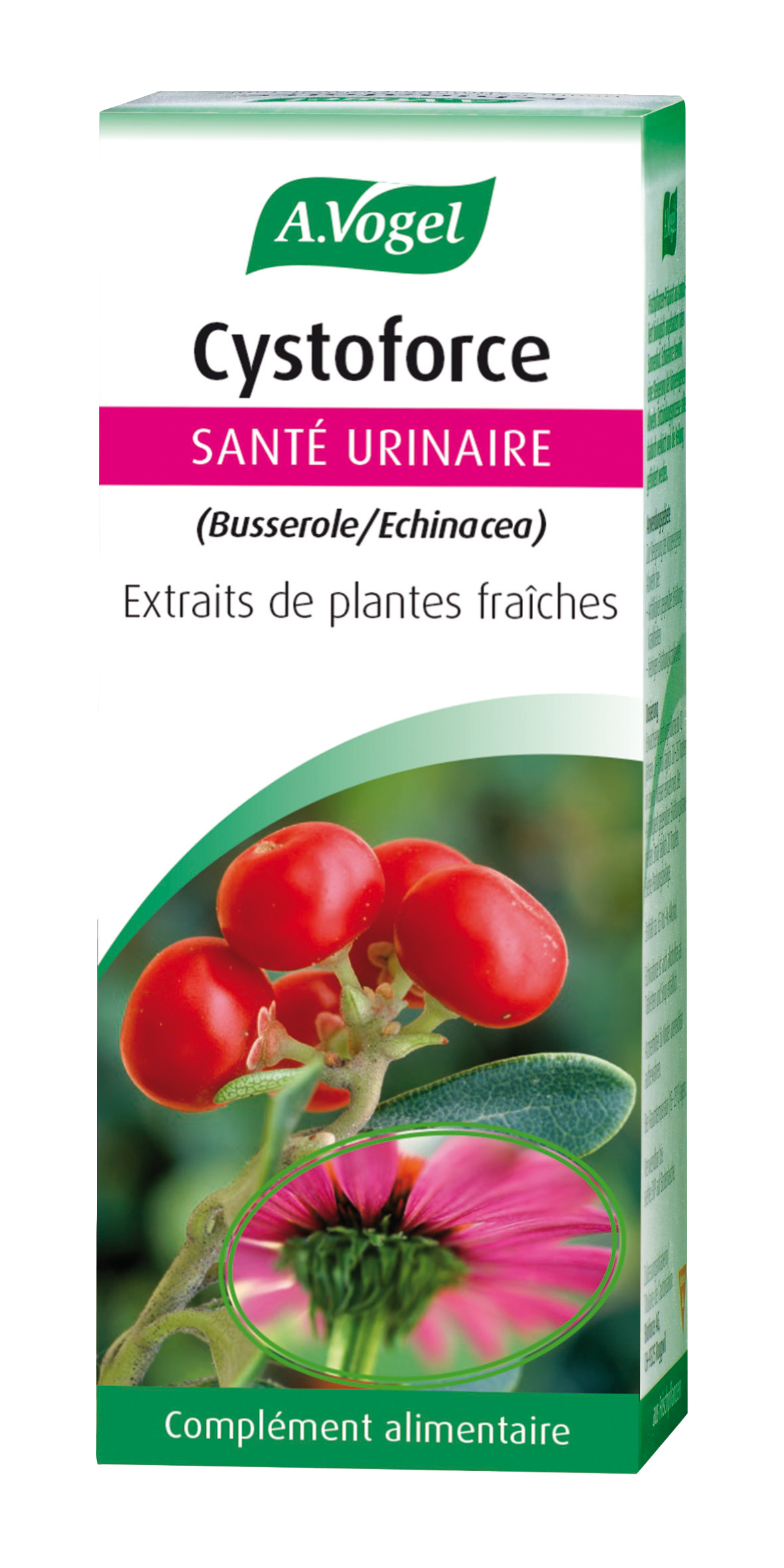 A VOGEL EPFR CYSTOFORCE