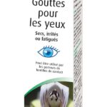 A VOGEL EYE DROPS 10ML