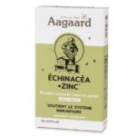 AAGAARD ​​PROPOLIS PROPOLENTUM ECHINACEA ZINC 30 SUGAR-FREE TABLETS TO SUCK