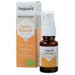 AAGAARD ​​PROPOLIS ALCOHOL-FREE ORAL SPRAY 15ML