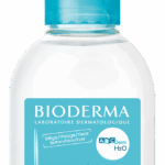 ABCDERM H2O MICELLAR WATER BABIES AND CHILDREN FACE EYE AND SEAT SENSITIVE SKIN 100ML