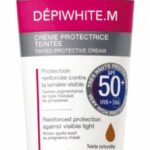 ACM DEPIWHITE M TINTED PROTECTIVE CREAM SPF 50 40ML