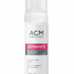 ACM DEPIWHITE WHITENING CLEANSING FOAM 200ML