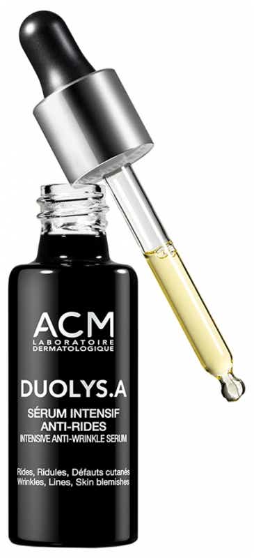 ACM DUOLYS INTENSIVE ANTI WRINKLE SERUM 30ML