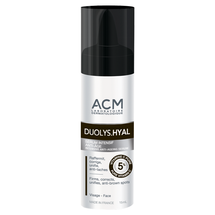 ACM DUOLYS HYAL INTENSIVE ANTI-AGING SERUM 15ML