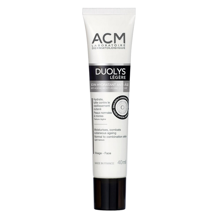 ACM DUOLYS LEGERE ANTI-AGING MOISTURIZING CARE 40ML