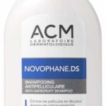 ACM NOVOPHANE DS ANTI-DANDRUFF SHAMPOO 125 ML