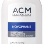 ACM NOVOPHANE ULTRA NUTRITIONAL SHAMPOO 200ML