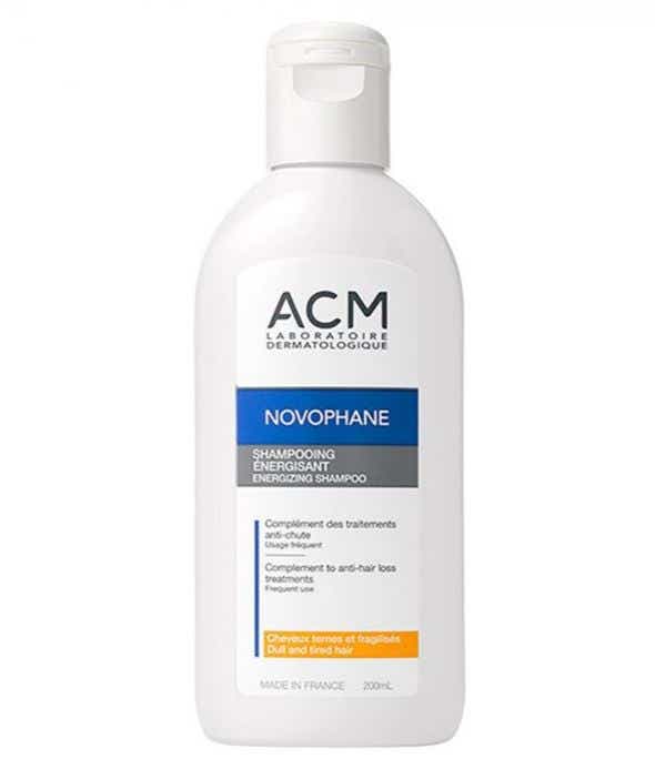 ACM NOVOPHANE ENERGIZING SHAMPOO 200ML