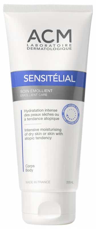 ACM SENSITELIAL EMOLLIENT CARE 200 ML