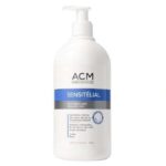 ACM SENSITELIAL EMOLLIENT BODY CARE FOR DRY ATOPIC-TENDER SKIN 500ML