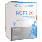 ACM SPORT ACM 20 10 BAGS