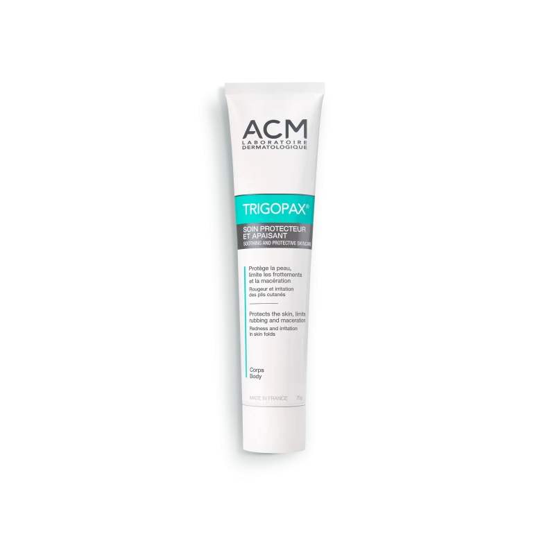 ACM TRIGOPAX PROTECTIVE AND SOOTHING CARE 75ML