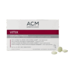 ACM VITIX TABLETS 30 UNITS