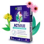 ACTIRUB 15 TABLETS