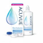 ACUVUE REVITALENS LENS DECONTAMINANT SOLUTION 360ML