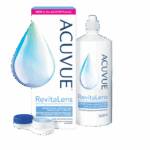 ACUVUE REVITALENS SOLUTION FOR LENS 100ML