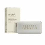 AHAV PURIFYING MUD SOAP 100G