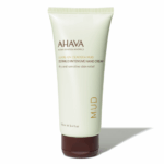 AHAVA DEAD SEA MUD DERMUD INTENSIVE HAND CREAM DAMAGED SKIN 100ML