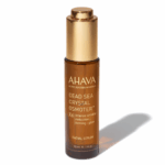AHAVA CONCENTRATED OSMOTER DEAD SEE CRYSTAL OSMOTER ANTI-AGING SERUM ALL SKIN TYPES 30ML