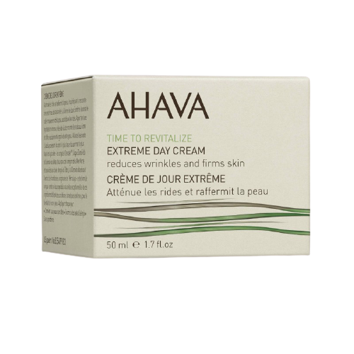 AHAVA EXTREME FIRMING EYE CONTOUR CREAM 15ML