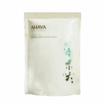 AHAVA DEADSEA SALT DEAD SEA BATH SALTS 250G