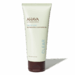 AHAVA TIME TO CLEAR FACIAL CLEANSER GEL ALL SKIN TYPES 100ML