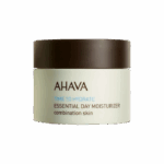 AHAVA TIME TO HYDRATE ESSENTIAL DAY MOISTURIZER FOR COMBINATION SKIN 50ML