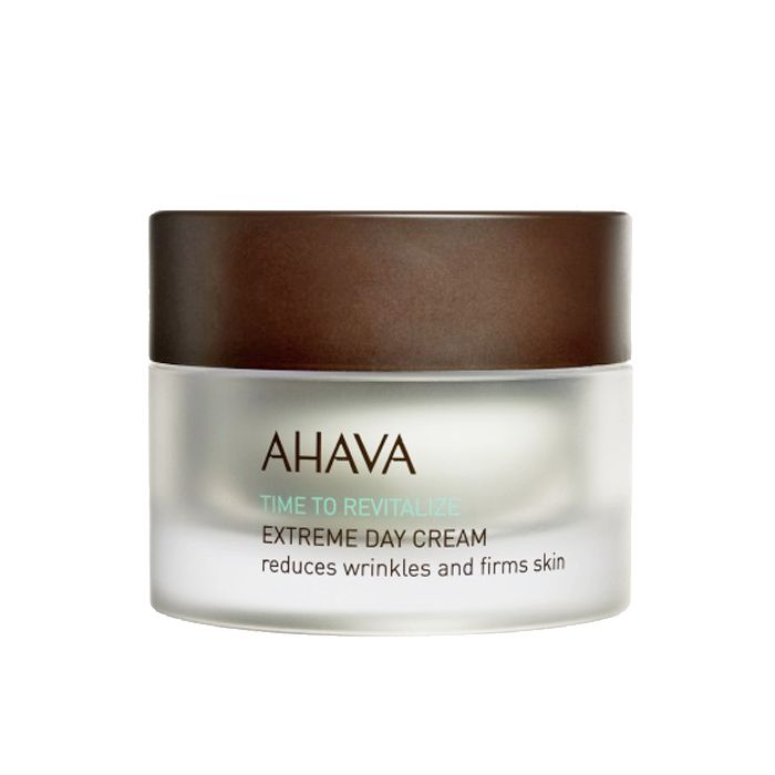 AHAVA TIME TO REVITALIZE EXTREME DAY CREAM 50ML