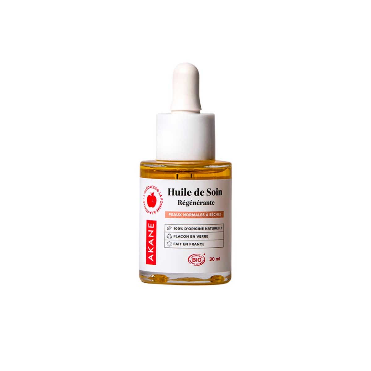 AKANE BED BREAKFAST FACE CARE OIL 30ML