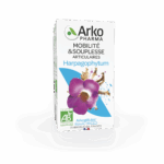 ORGANIC HARPAGOPHYTUM AKROCAPS 45 CAPSULES