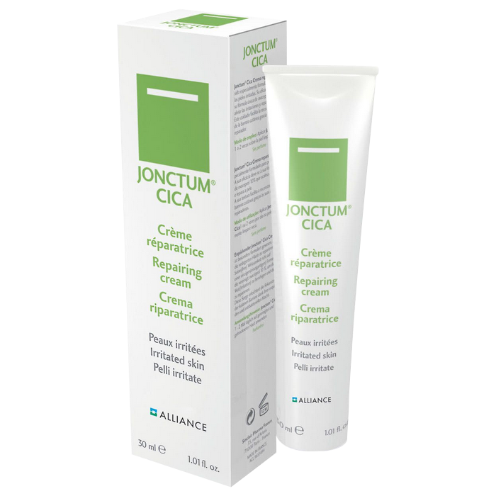 ALLIANCE PHARMA JONCTUM CICA REPAIR CREAM 30 ML