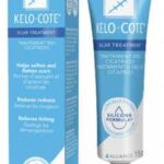 ALLIANCE PHARMA KELO COTE GEL FOR SCARS 15G