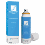 ALLIANCE PHARMA KELO COTE SPRAY TREATMENT FOR SCARS 100ML