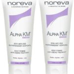 ALPHA KM FIRMING BODY CARE DUO 2X200ML