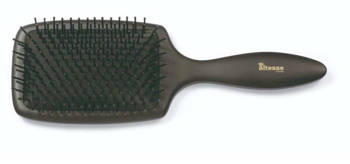 ALTESSE PADDLE HAIR BRUSH