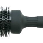 ALTESSE PROFESSIONAL BRUSHING HAIR BRUSH IN CERAMIC AND NYLON LARGE MODEL