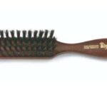 ALTESSE HAIR AND BEARD STRAIGHTENER BRUSH