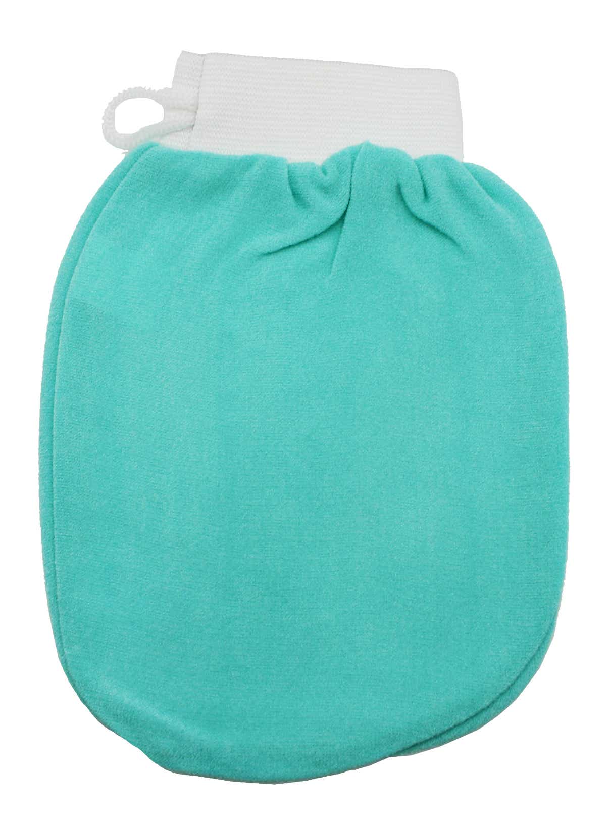 ALTESSE EXFOLIATING MASSAGE GLOVE