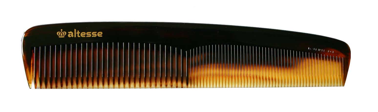 ALTESSE DOUBLE INJECTED DETANGLER COMB 190MM