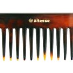 ALTESSE LARGE DETANGLER COMB INJECTED IN SCALES