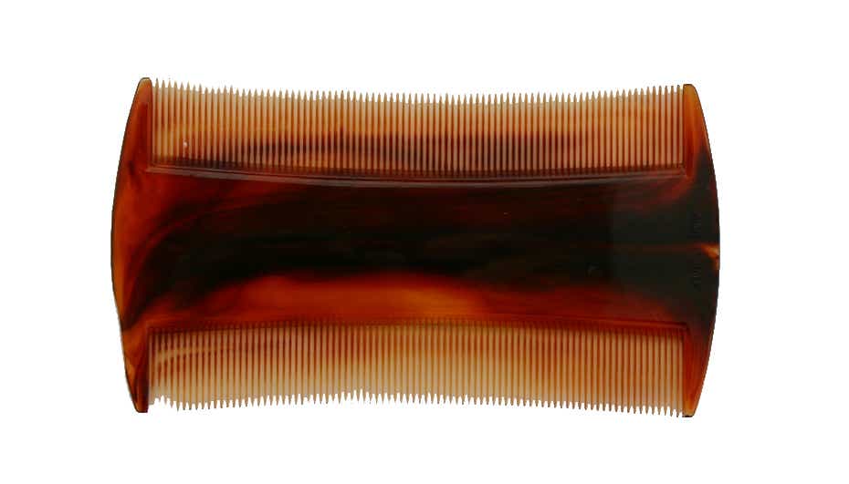 ALTESSE LICE COMB INJECTED IN SCALE WAY
